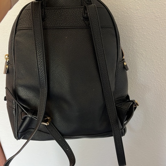 Michael Kors mini backpack - Picture 4 of 4